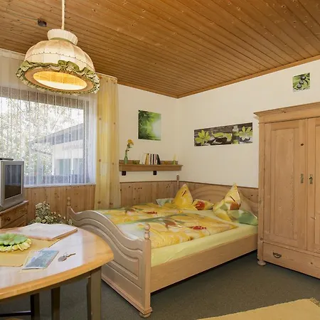 아파트 Haus Achental *