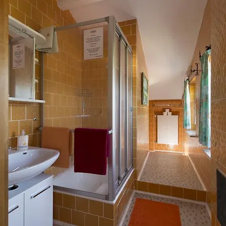 Haus Achental 아파트