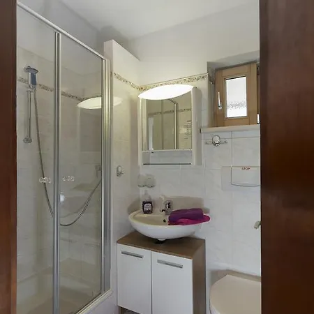 Haus Achental 아파트 슐레칭