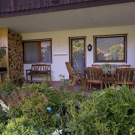 Haus Achental