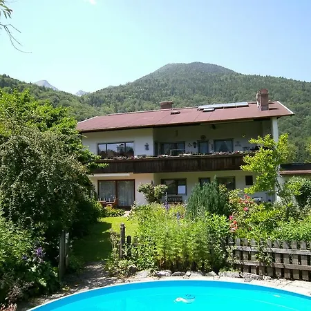 Haus Achental