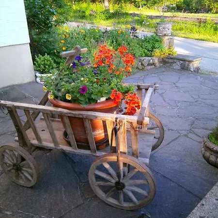 Haus Achental Schleching