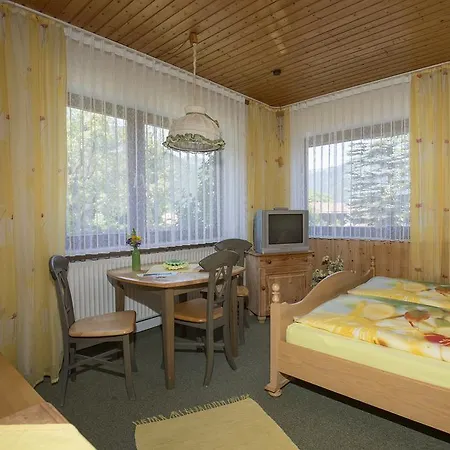 Haus Achental Appartement Schleching