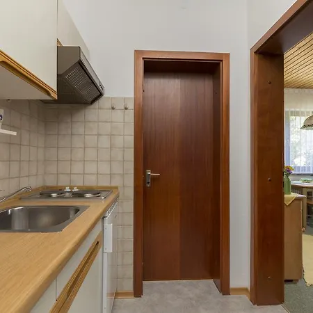 Haus Achental Appartement