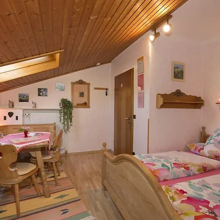 Haus Achental * Schleching