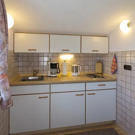 Appartement Haus Achental Schleching