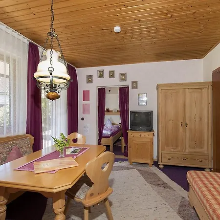 Haus Achental