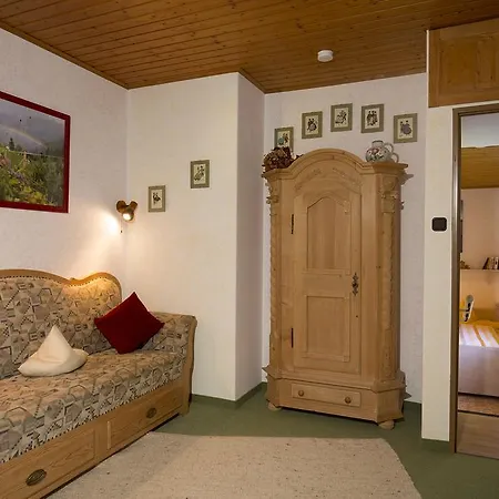 Haus Achental Schleching