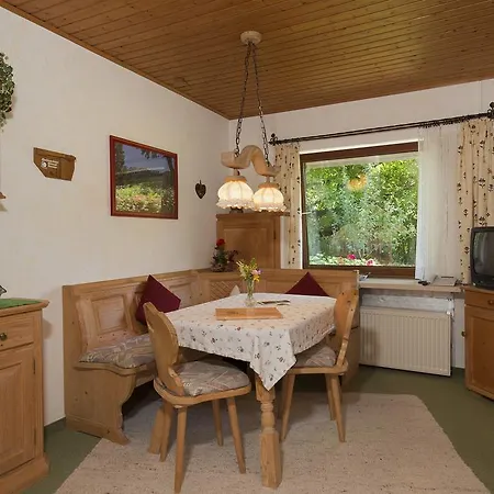 Haus Achental Apartment *