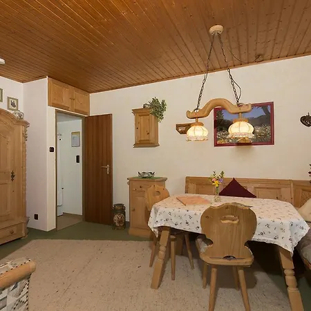 Apartment Haus Achental