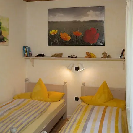 Haus Achental *