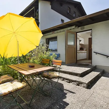 Haus Achental *