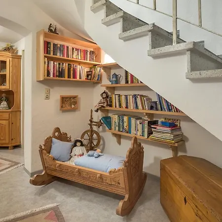 Haus Achental Schleching