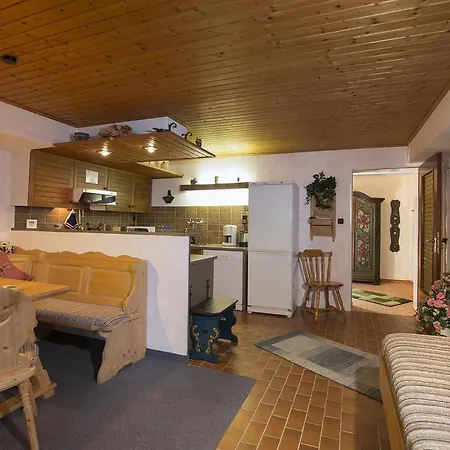 Haus Achental *