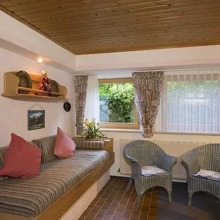 Haus Achental * Schleching