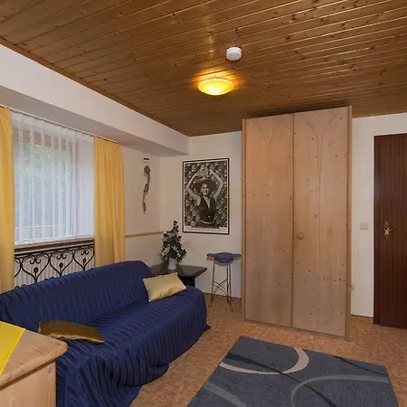 Haus Achental *