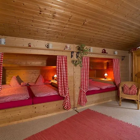 Haus Achental Schleching