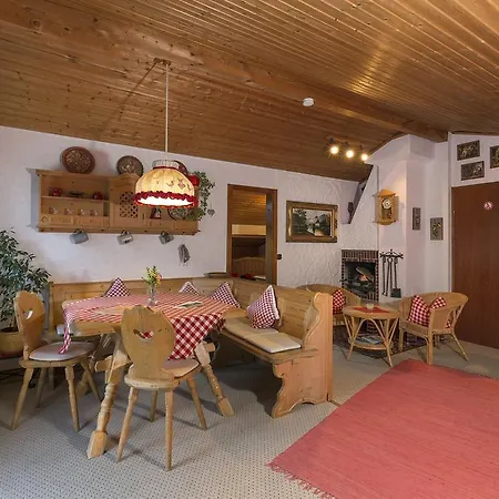 Haus Achental * Schleching