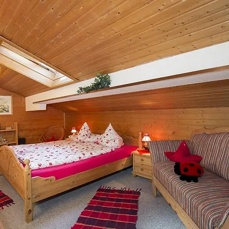 Haus Achental Apartment