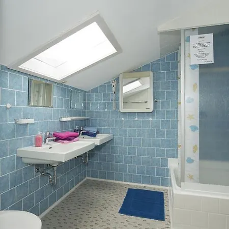 Haus Achental Appartement *