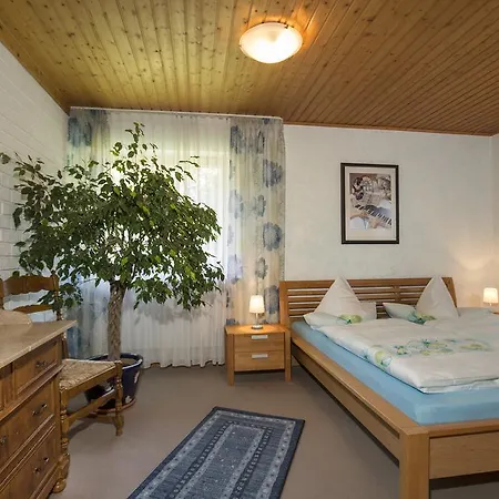 Appartement Haus Achental