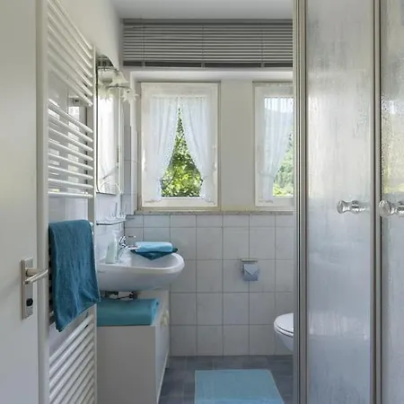 Appartement Haus Achental
