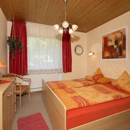 Haus Achental Appartement