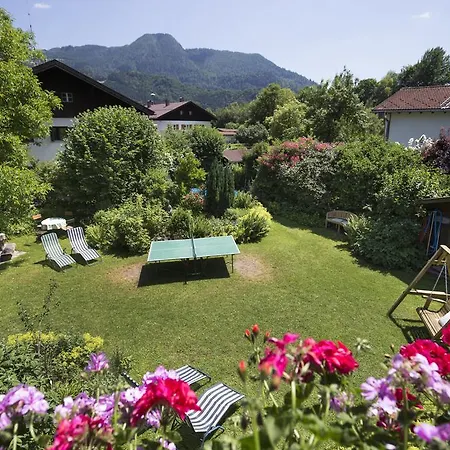 Haus Achental Appartement *